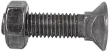 DIN 608/934 M-12X70 Eisen