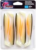 Fox Rage Zander Pro Ultra UV 12cm