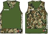 Spalding - Wende-Tank-Top