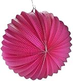 Taschenlampen Marke Aucune Modell Lampion Avenc Porte Bougie Rose 25 cm