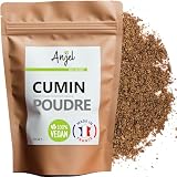 NCA Kreuzkümmelpulver 100 g