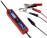 Automatische Sonde 6–24 V