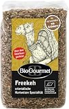 BioGourmet Freekeh