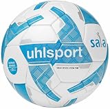 Uhlsport Futsalball mit Thermobonding-Technologie