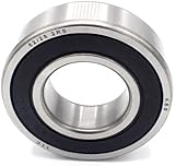 Parts and Parts Ersatzteil kompatibel mit Yamaha 93306-20531 93306-205B5 93306-278Y0…