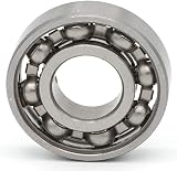 Parts and Parts Ersatzteil kompatibel mit Honda 96100-6001000 91005-KYY-931…