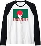 Bangladesch ODI Cricket-Trikot