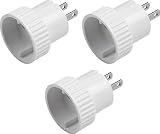 Meister Reiseadapter Typ A