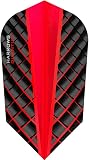 THOR-SPORTS Harrows Quantum Flights Slim/Pear/Kite/Standard in diversen Farben