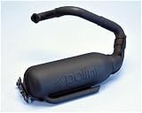 MARMITTA VESPA 50 PK HP
