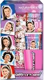 NATURAVERDE Kids Miracle Tunes Oral Care Set