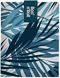 BOC’N’ROLL 75046 Essential Jungle 11 x 15 cm