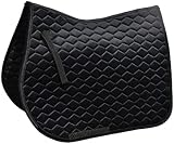 Rhinegold Velvet Hexagon GP Schabracke