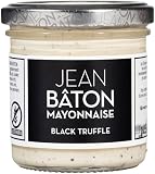 Jean Bâton Trüffelmayonnaise | edle Trüffelnote