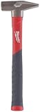 Milwaukee Fiberglas Schlosserhammer