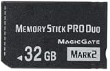zhongsir Memory Stick Pro Duo 32 GB