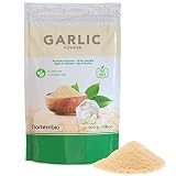 Nortembio Knoblauchpulver 500 g