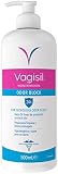 Vagisil Higiene Íntima Diaria Odor Block