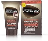 Just For Men Control GX Champú Para Barba