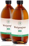 Weizengrassaft 100% Direktsaft