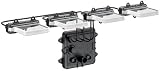 HELLA 2BE 016 400-401 LED-Tagfahrleuchte
