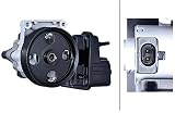 HELLA Hydraulikpumpe