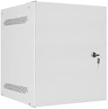 LANBERG 10 Wandmontiertes Rack 6U