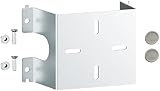 Legrand Plexo 069492L Erhöhung aus Edelstahl
