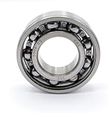 Parts and Parts Ersatzteil kompatibel mit Honda 91001-148-013 Rillenkugellager 20x42x12mm
