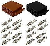 TechExpert ISO-Stecker