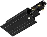 SLV Endeinspeiser für S-TRACK-3-Phasen-System/Erde rechts