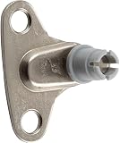 Kesseböhmer 2706180000 Befestigungslasche Adapter für Korpus zu Hochstellstütze Maxi