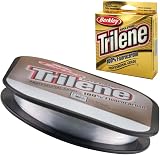 Berkley Trilene Fluorocarbon 0.20mm 150m Clear
