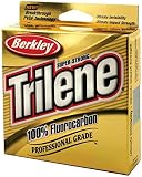 Berkley Trilene Fluorocarbon 0.38mm 150m Clear