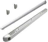 NICOLL Kit double régulateur
