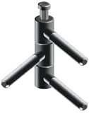 MONIN - TB INDUSTRIE PBA10003 Stecker zum Schrauben