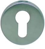 Paire de rosace Inox 304 Balsac/Vabre/Vallon/Valady