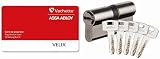 ASSA ABLOY VACHETTE Zylinder 7101 Velix