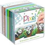 Pixel P29020 - Bastelset "Panda"