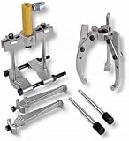 Forza 10ton Hydraulic Set
