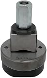 Rechteck -Bohrer 28.5x70
