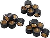 2EXTREME Variomatikgewichte Abstimmset 16x13mm 4,0/4,5/5,0g Variorollen Roller 2-Takt…