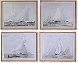 DKD Home Decor Rahmen
