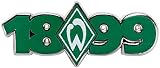 Werder Bremen SV Pin 1899