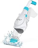 AIPER Poolsauger mit Akku