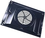 Couvercle turbine convection cuisiniere pour four Electrolux 14011199109