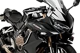 Puig 21333N Sport Side Downforce Spoiler Schwarz