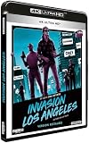 Invasion los angeles 4k ultra hd [Blu-ray] [FR Import]