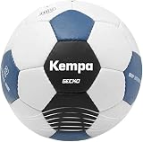 Kempa Handball – perfekte Rundheit