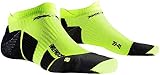 X-Socks Unisex Bike Pro Cut 4.0 Fahrradsocken